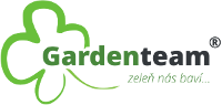 Záhradníctvo Garden Team