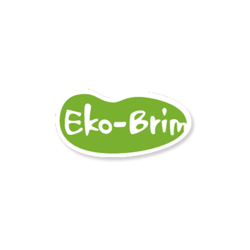 Eko brim logo