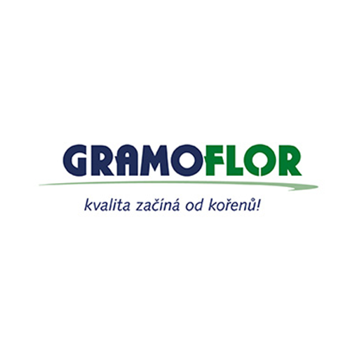 Gramoflor logo