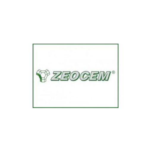 Zeocem logo