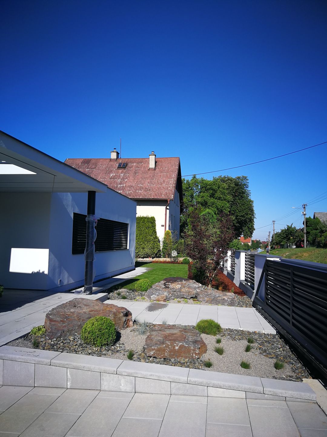 Záhrada Rožnov pod Radhoštěm 2