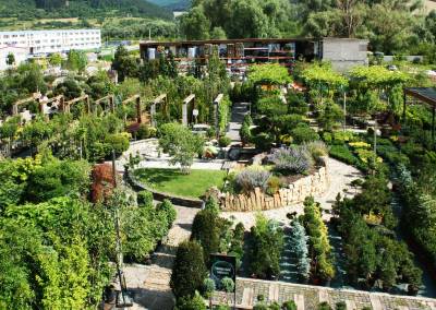 Záhradníctvo garden team