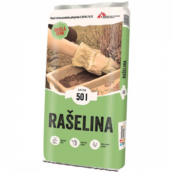 Rašelina zc | záhradníctvo garden team Rašelina zc