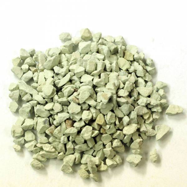 Zeolit Zeogravel frakcia