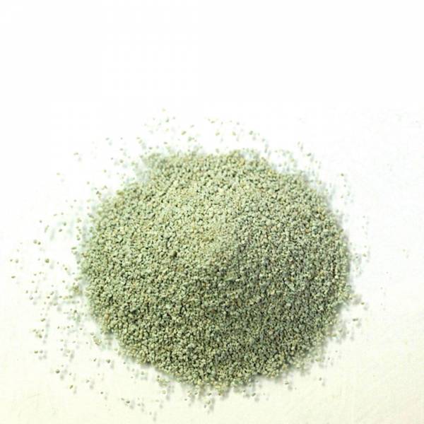Zeolit Zeosand frakcia 0.5 - 1mm