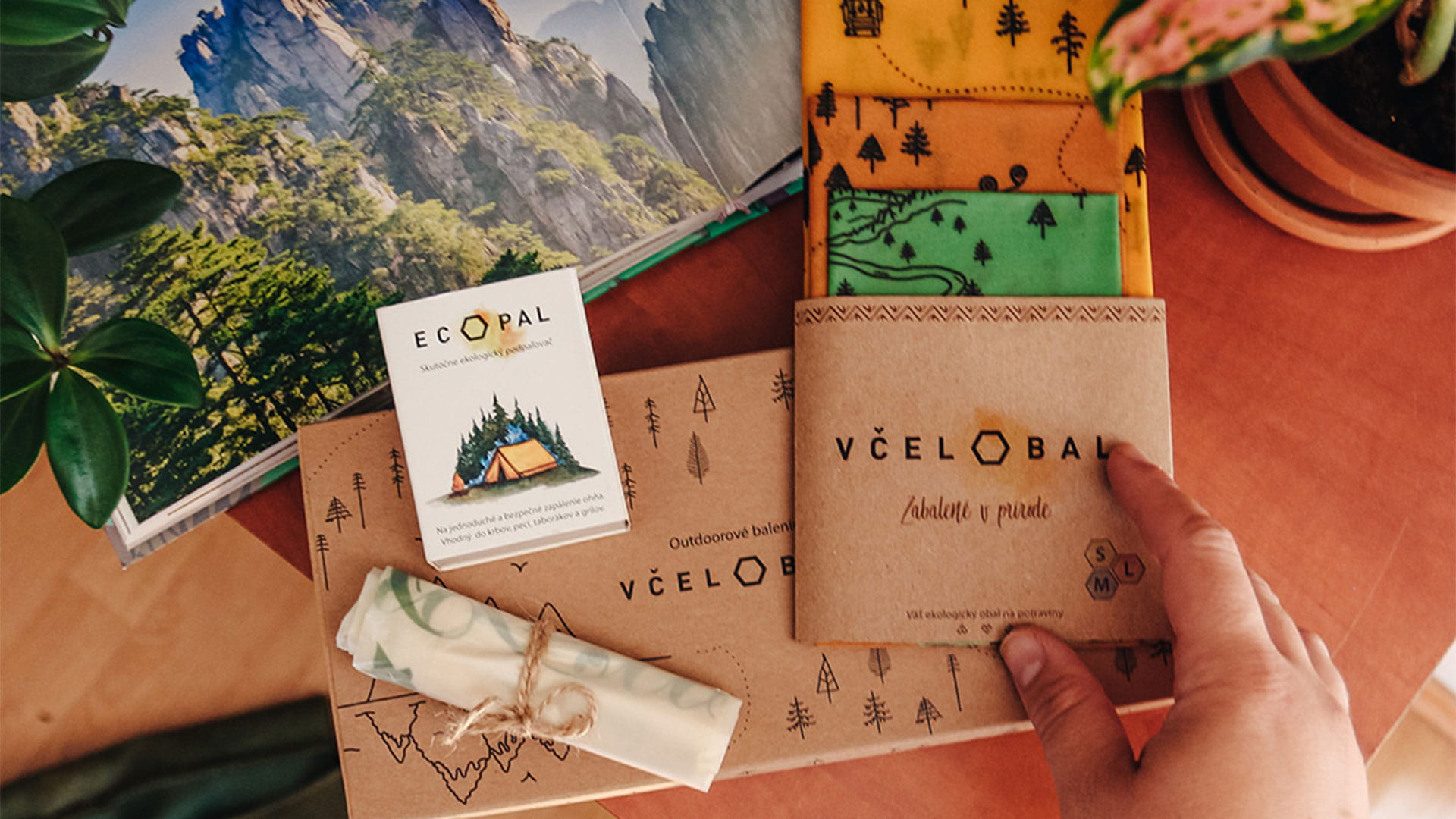 Včelobal