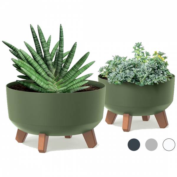 Kvetinac-gracia-low | záhradníctvo garden team