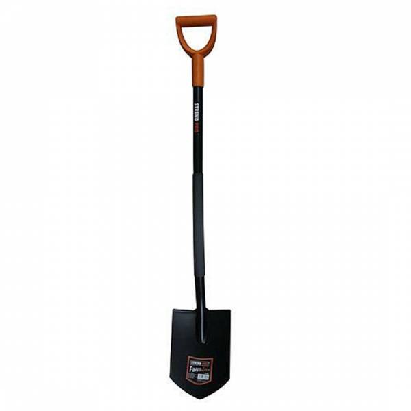 Rýľ Farmline špicatý 120cm