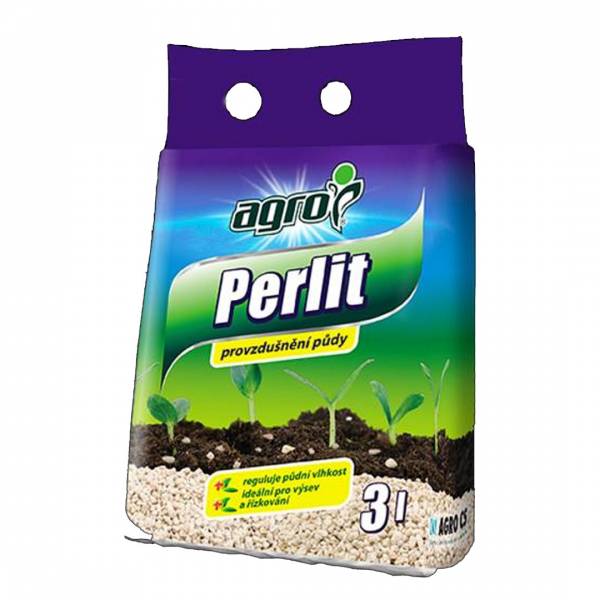 Perlit 3l Agro