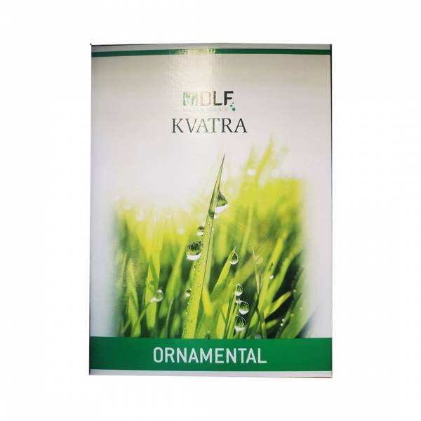 Trávne osivo DLF Kvatra Ornamental 1kg