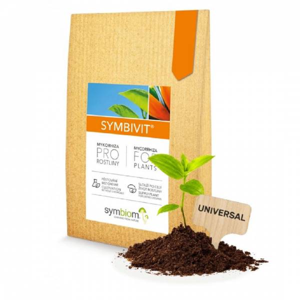 Symbivit - prospešné mykorhízne huby pre ovocné stromy a rastliny | záhradníctvo garden team Symbivit prospešné mykorhízne huby pre ovocné stromy a rastliny