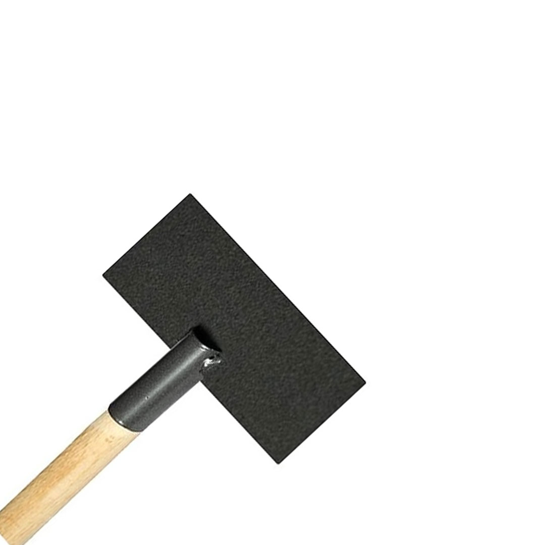 Sekáč na ľad s drevenou násadou | záhradníctvo garden team Sekáč na ľad s drevenou násadou