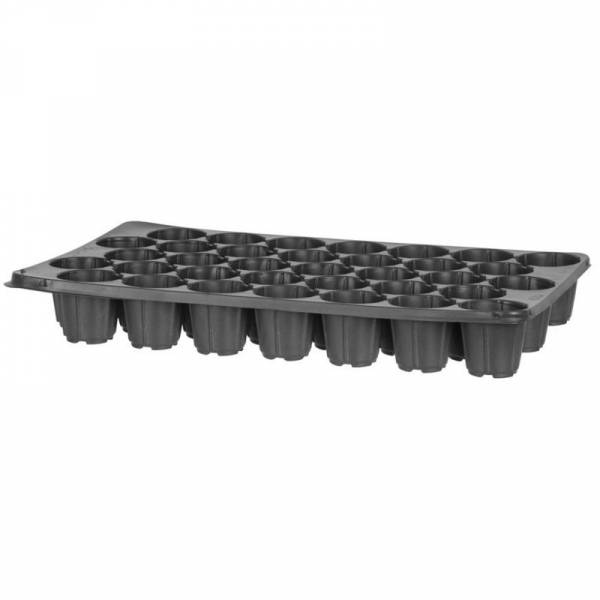 Sadbovač Strend Pro 53x33x7, 35 priesad okrúhly