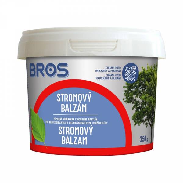 Stromový balzam Bros 350g