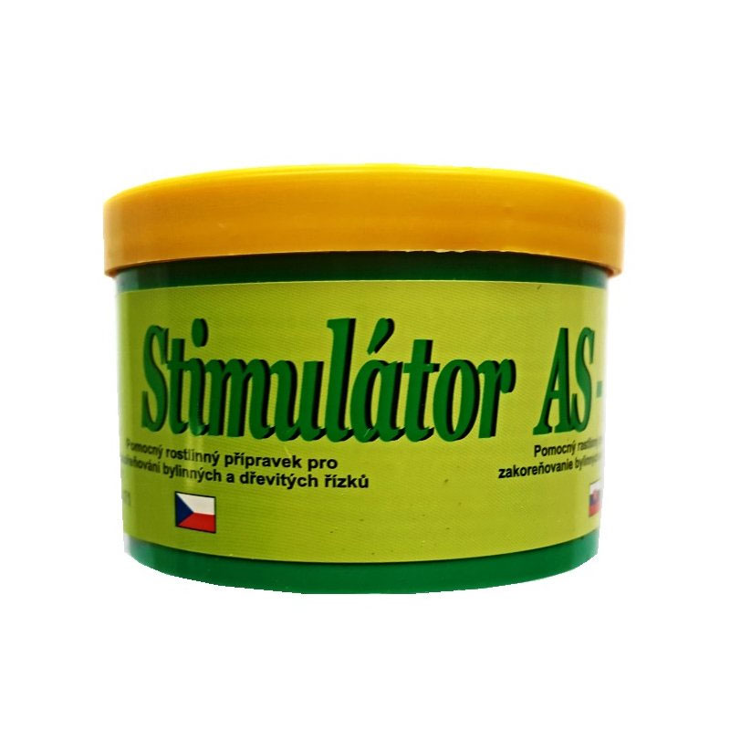 Stimulátor as-1 75g | záhradníctvo garden team Stimulátor as 1 75g