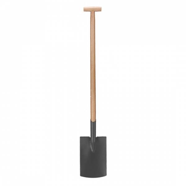 Dámsky rýľ lakovaný 85cm | záhradníctvo garden team Dámsky rýľ lakovaný 85cm