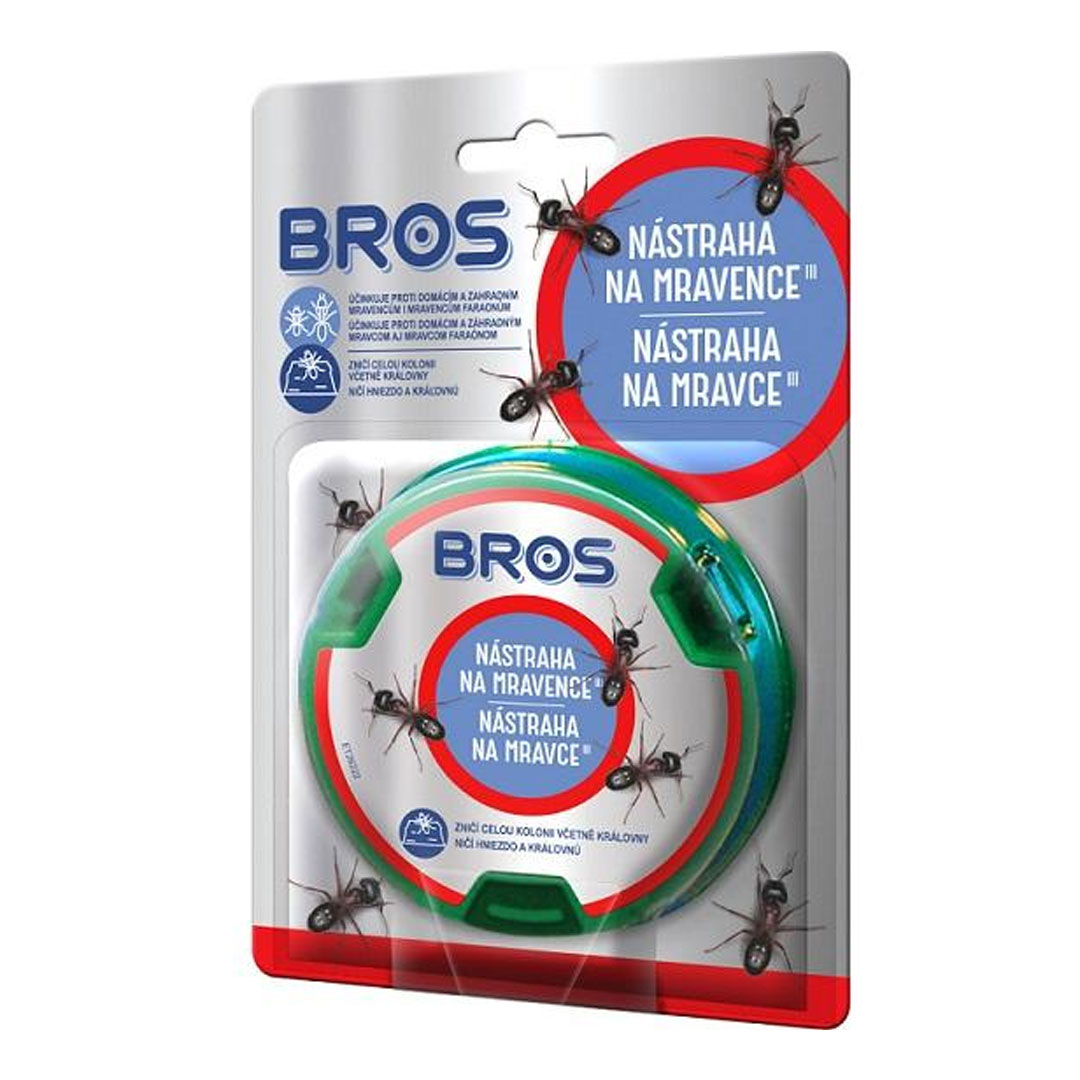 Nástraha na mravce bros | záhradníctvo garden team Nástraha na mravce bros