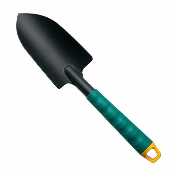 Záhradná lopatka kovová