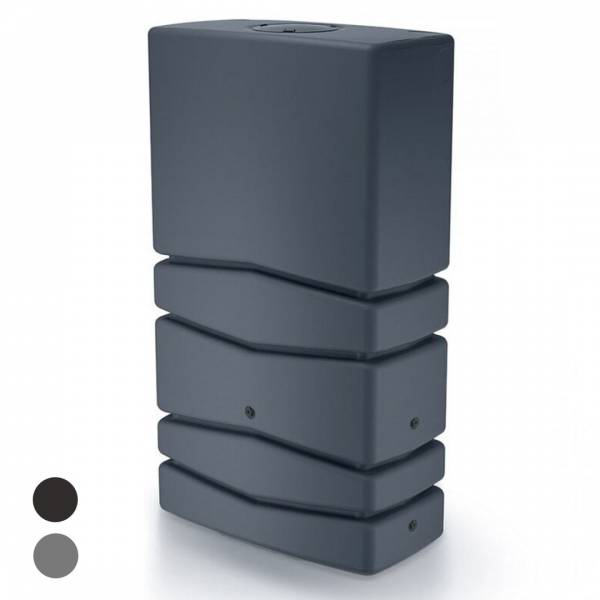Sud na dažďovú vodu Aqua Tower 350l