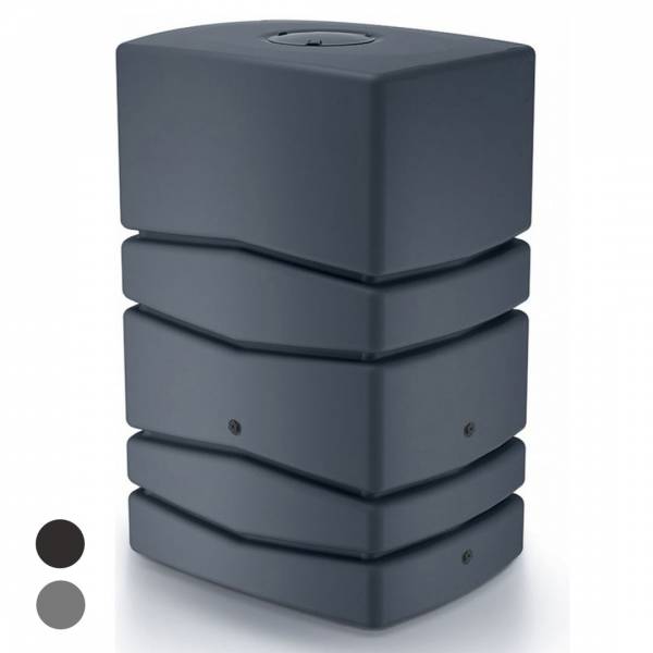 Sud na dažďovú vodu Aqua Tower 450l