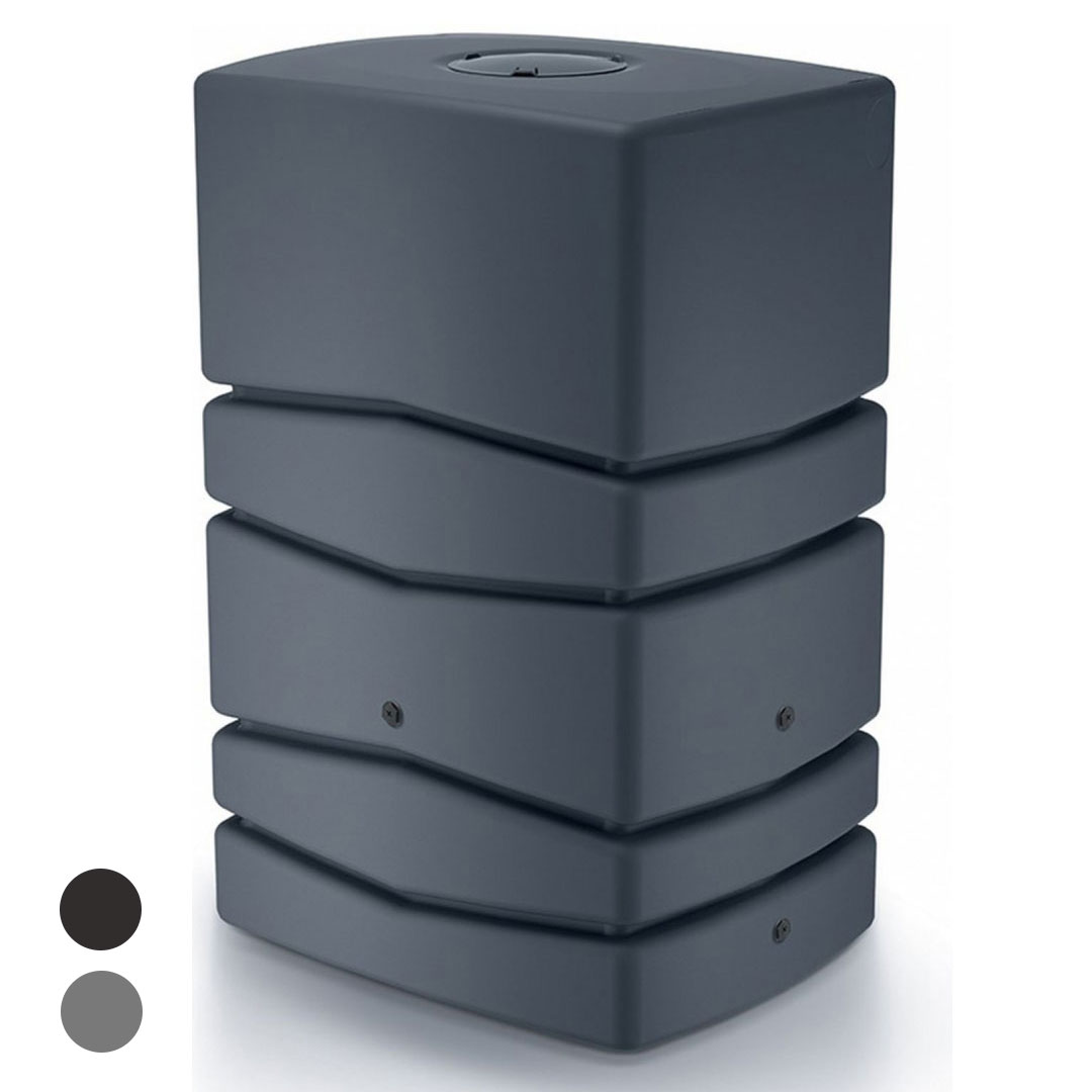 Sud na dažďovú vodu aqua tower 450l | záhradníctvo garden team Sud na dažďovú vodu aqua tower 450l