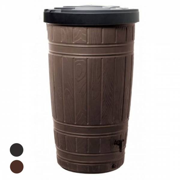 Sud na dažďovú vodu Woodcan 265l