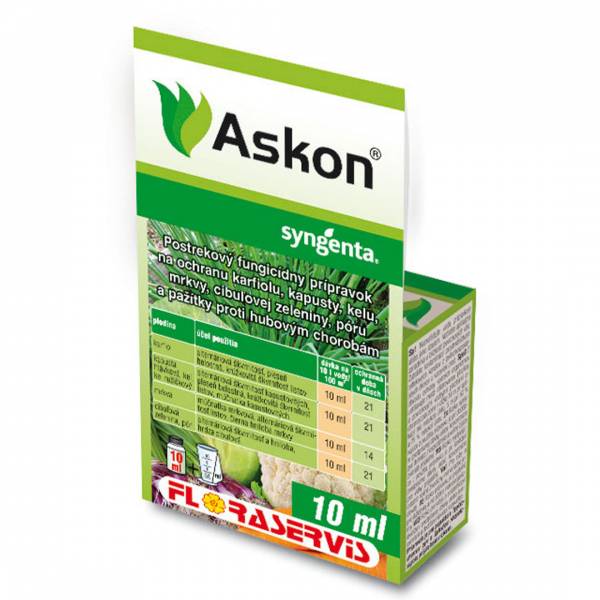 Askon 10ml | záhradníctvo garden team Askon 10ml