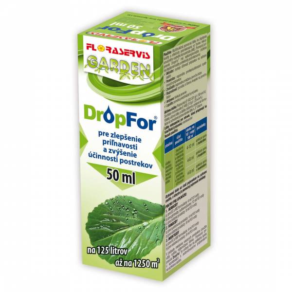 DropFor 50ml