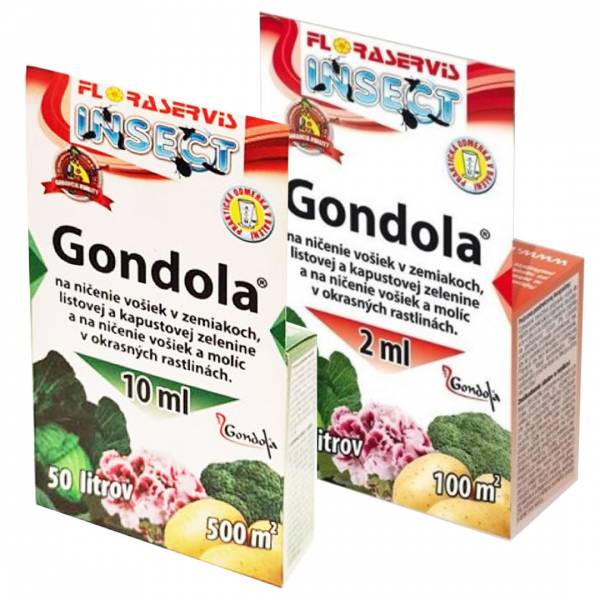 Gondola