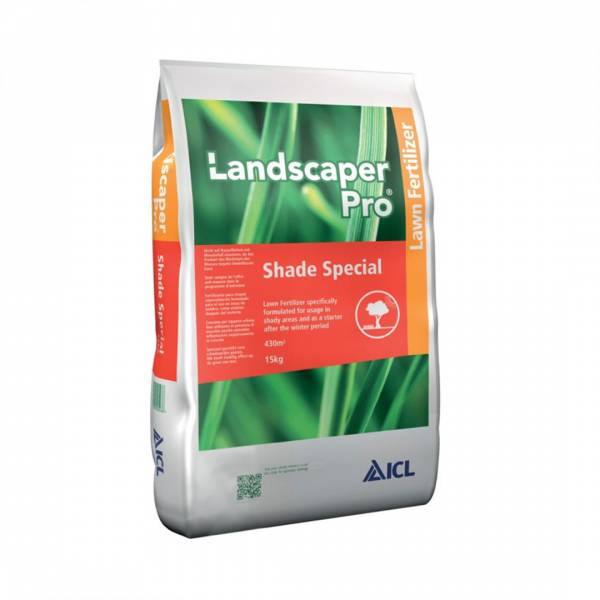 Hnojivo icl landscaper pro shade special 15 kg