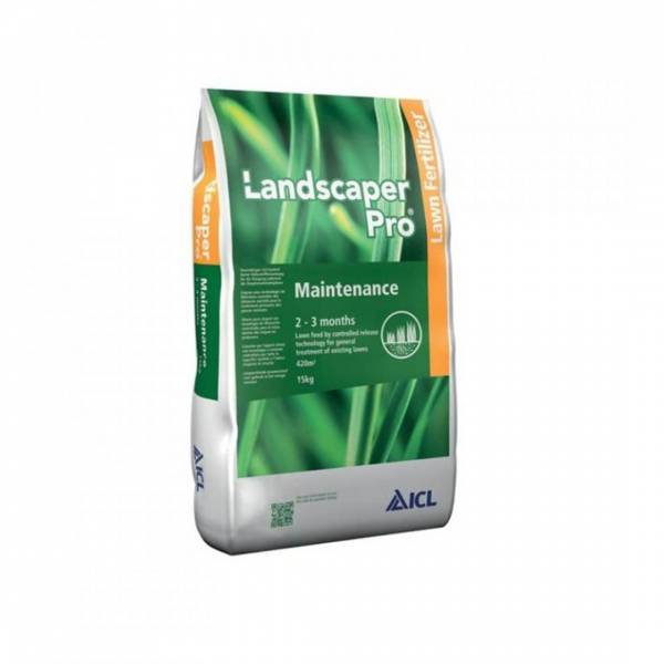 Hnojivo landscaper pro maintenance 15 kg