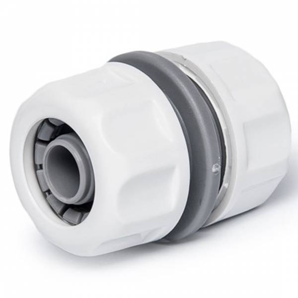 Spojka na 1/2" hadicu standard | záhradníctvo garden team Spojka na 12 hadicu standard