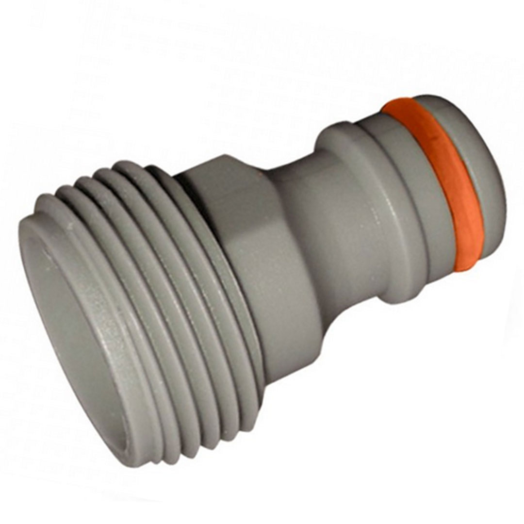 Adaptér - medzikus 3/4" standard | záhradníctvo garden team Adaptér medzikus 34 standard