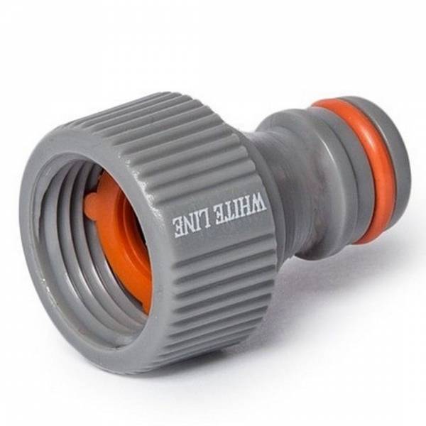 Adaptér na kohútik 1/2" Standard