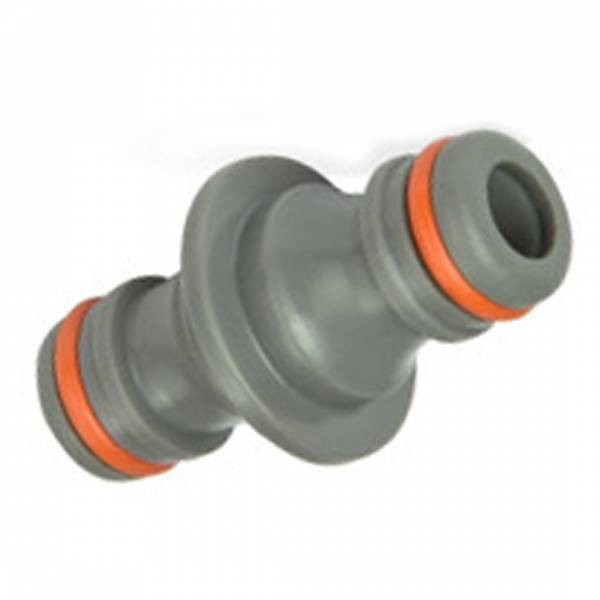 Adaptér pre dve rýchlospojky 1/2" Standard