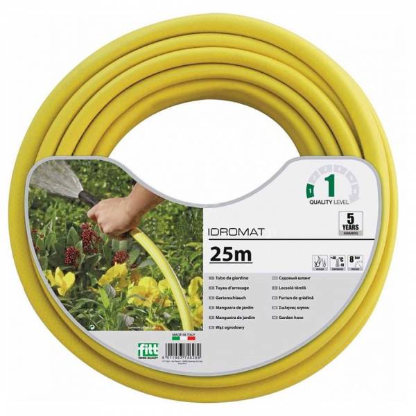 Záhradná hadica Idromat 3/4" 25m