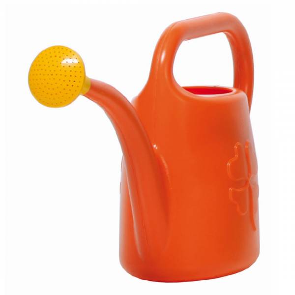 Krhlička Koni 4,5l oranžová