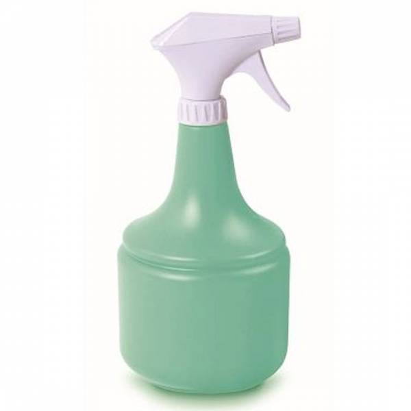 Ručný postrekovač Spray 1,2l šalvia