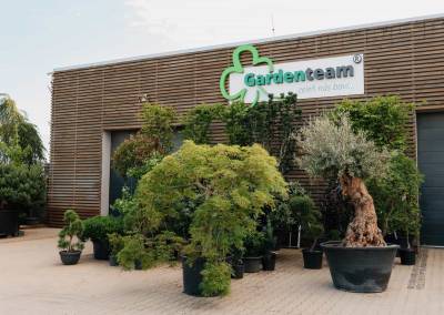 Záhradné centrum bytča exteriér 2023 31