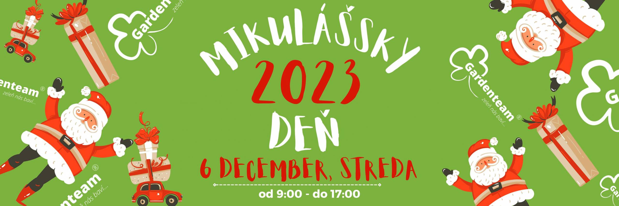 Mikulášsky deň 6 12 2023