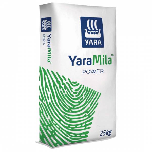 Jarné hnojivo yaramila power npk 20/7/10 3mgo 4s | záhradníctvo garden team Jarné hnojivo yaramila power npk 20710 3mgo 4s