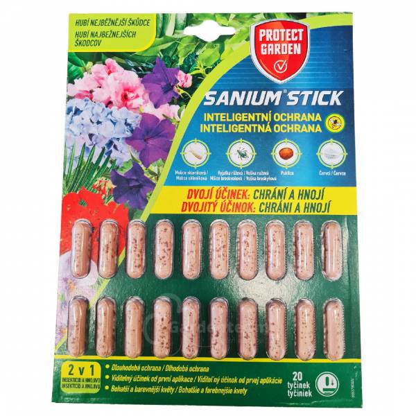 Sanium Stick 20ks
