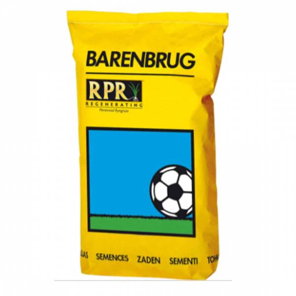 Trávne osivo barenbrug rpr sport