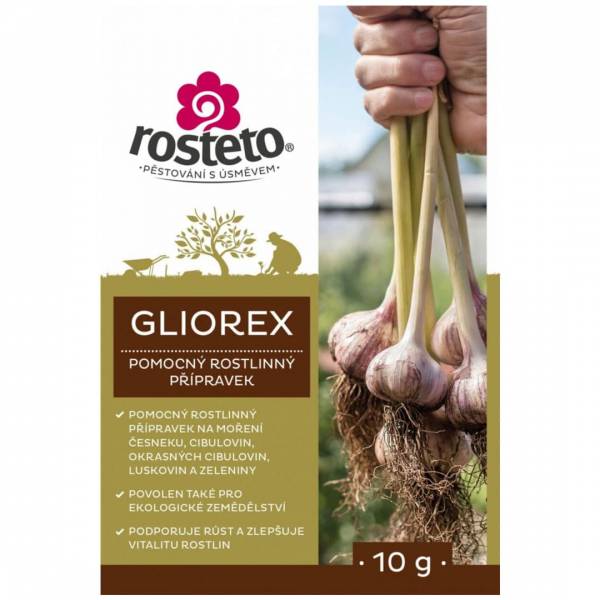 Gliorex rosteto 10g