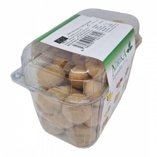 Sadbové zemiaky Soraya minihľuzy 1kg poloskoré