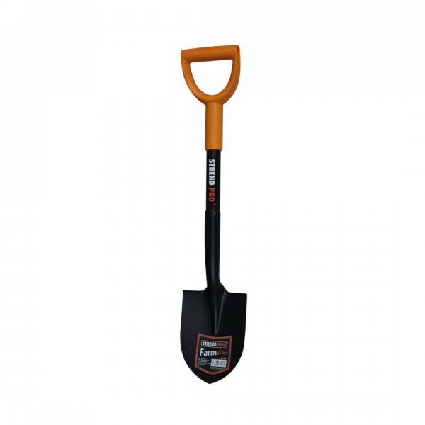 Rýľ farmline mattpowder mini 700 mm | záhradníctvo garden team Rýľ farmline mattpowder mini 700 mm