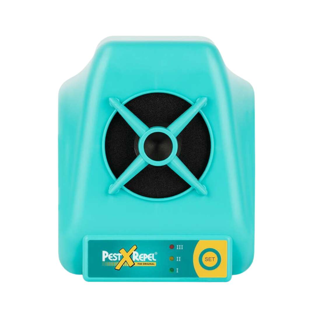 Plašič hlodavcov elektronický pest repel pr 220. 6 | záhradníctvo garden team Plašič hlodavcov elektronický pest repel pr 220 6