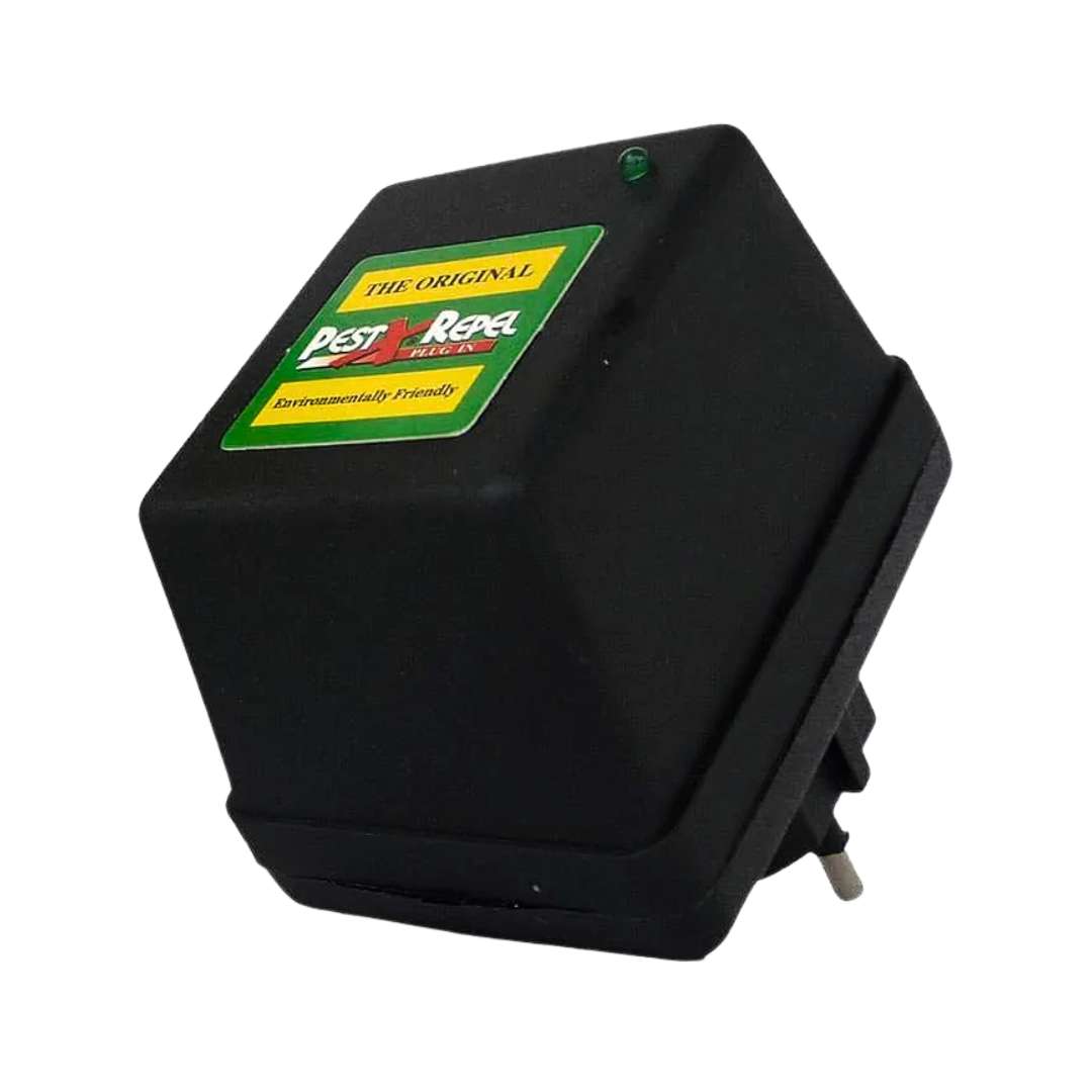 Elektronický plašič hlodavcov pr-220. 1 | záhradníctvo garden team Elektronický plašič hlodavcov pr 220 1