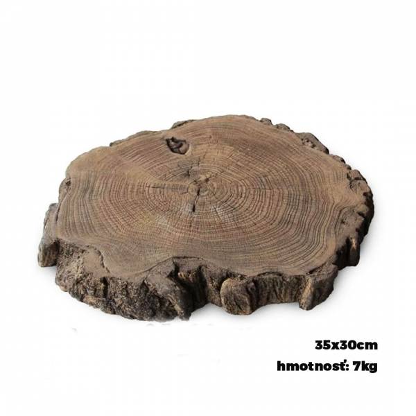 Guláč stredný jape