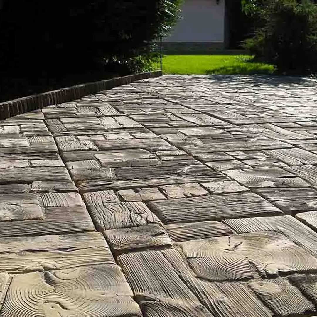 Sedliacka dlažba jape | záhradníctvo garden team Sedliacka dlažba jape